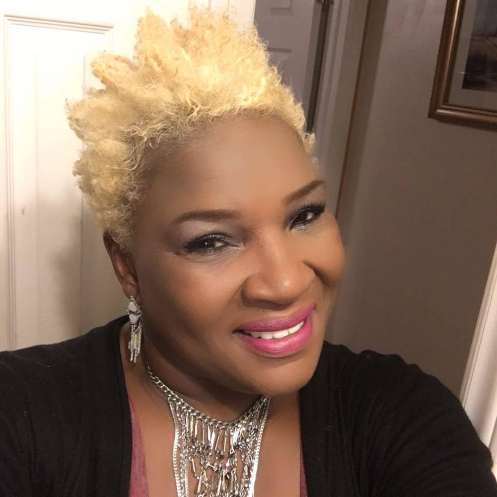 Meet your Posher, Janice